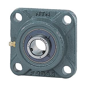 NTN NTN 軸受ユニット UCFX08D1