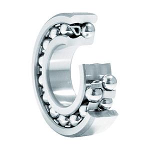 NTN NTN A 小径小形ボールベアリング 5306S