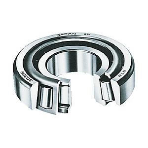 NTN ＮＴＮ　円すいころ軸受　内輪径９５ｍｍ　外輪径１３０ｍｍ　幅２３ｍｍ   32919XU