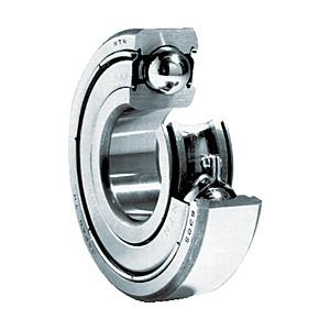 NTN 両側シールド 608ZZ A小径小形ボールベアリング 内径8mm外径22mm幅7mm