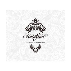 ソニーミュージックマーケティング Kalafina / Kalafina All Time Best 2008-2018 完全生産限定盤 CD