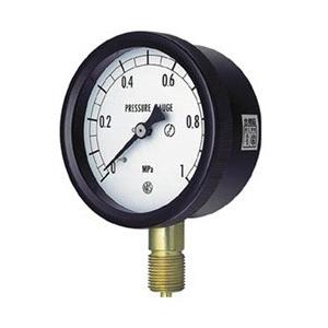 長野計器 密閉形圧力計 BC101310.16MP