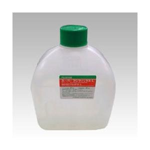 富士フイルム(FUJIFILM) 定着剤　スーパーフジフィックスL（フィルム用3L／印画紙用4L）