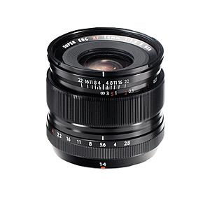 FUJIFILM(フジフイルム) カメラレンズ　XF14mmF2.8 R【FUJIFILM Xマウント】｜y-sofmap