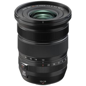 FUJIFILM(フジフイルム) カメラレンズ XF10-24mmF4 R OIS WR FUJINON（フジノン）    ［FUJIFILM X /ズームレンズ］