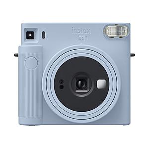 FUJIFILM(フジフイルム) インスタントカメラ 『チェキ』 instax SQUARE SQ1...