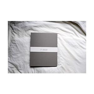 富士フイルム(FUJIFILM) ポケットアルバムA4 HSP-270AL-GR  ダスティグレー ...