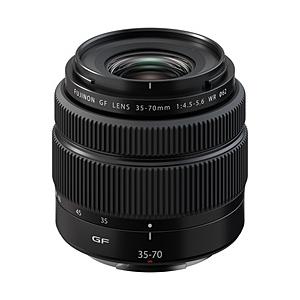 富士フイルム(FUJIFILM) カメラレンズ GF35-70mmF4.5-5.6 WR    ［F...