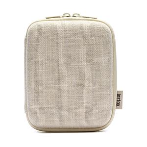 富士フイルム(FUJIFILM) INSTAX SQUARE Link用ハードケース  ホワイト