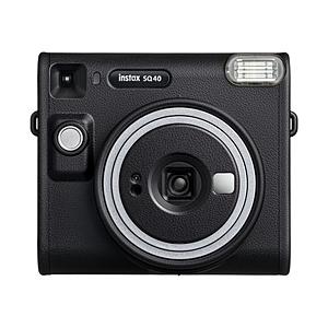 FUJIFILM(フジフイルム) インスタントカメラ 『チェキ』
