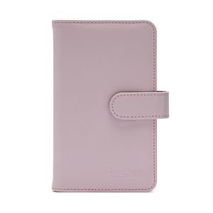 富士フイルム(FUJIFILM) instax mini 12 アルバム108  ピンク