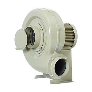昭和電機 電動送風機　コンパクトシリーズ（0.4kW）　EC04S