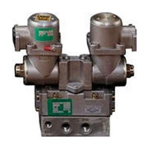 CKD パイロット式　防爆形5ポート弁　4Fシリーズ（シングルソレノイド）　4F510E10TPAC...