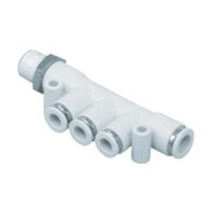 CKD GWMF48-8 CKD ニュージョイント マニホールド