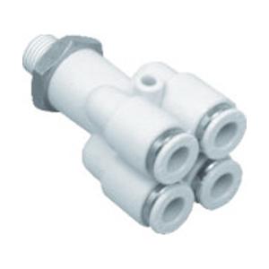 CKD GWWY6-10 CKD ニュージョイント ニ重Y形タイプ