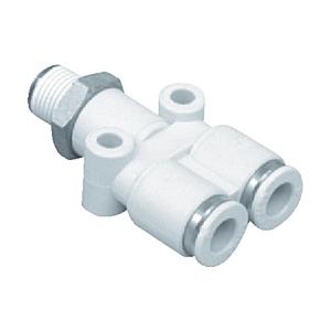 CKD GWY6-8 CKD ニュージョイント Y形チーズタイプ