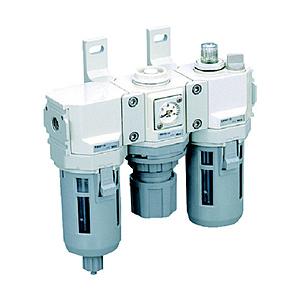 CKD C6500-20-W CKD F.R.Lコンビネーション白色シリーズ