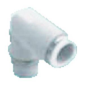 CKD ZW-L8-8-P4 CKD ニュージョイントステンレスタイプ(片口エルボ)