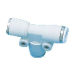 CKD ZW-T12-10-P4 CKD ニュージョイントステンレスタイプ(両口チーズ)