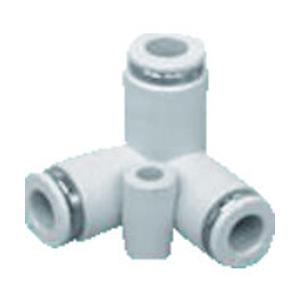 CKD ZW-TR6-0-P4 CKD ニュージョイントステンレスタイプ(テトラ形)