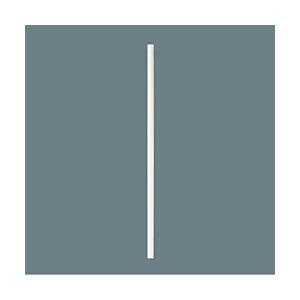 Panasonic(パナソニック) シーリングファン吊下用パイプ（長900）　SPK011K