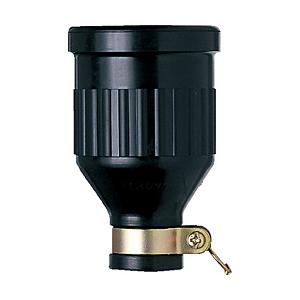 Panasonic(パナソニック) 2P15A防水ゴムコードコネクタボディ WA3219KP(納期要...