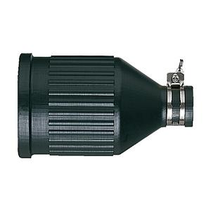 Panasonic(パナソニック) 接地3P20A 防水ゴムコード コネクタボディ WA3429KP...