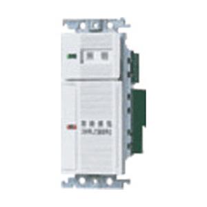 Panasonic(パナソニック) コスモシリーズワイド21 埋込電子常時換気スイッチ WTC531...