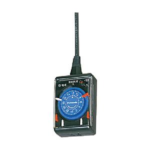 Panasonic(パナソニック) タイマー （1mコード付・24時間くりかえし）　WH3311BP