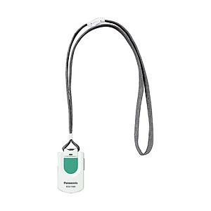 Panasonic(パナソニック) ワイヤレスコールペンダント発信機　ECE1706KP