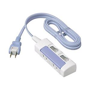 Panasonic(パナソニック) テーブルタップ 「ザ・タップスイッチシリーズ」 （2個口・2m・...