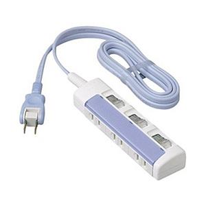 Panasonic(パナソニック) テーブルタップ 「ザ・タップスイッチシリーズ」 （3個口・2m・...