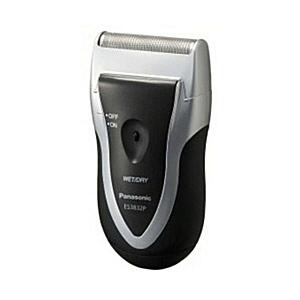 Panasonic(パナソニック) ES3832P メンズシェーバー スーパーレザー シルバー調 [...