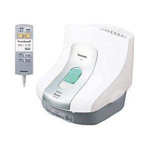 Panasonic スチームフットスパ  EH2862P-W 白