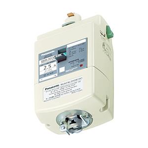 Panasonic(パナソニック) Panasonic モータブレーカ付プラグ 0．75kW用 DH...