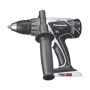 Panasonic(パナソニック) 充電ドリルドライバー 21.6V　本体のみ　EZ7460XB