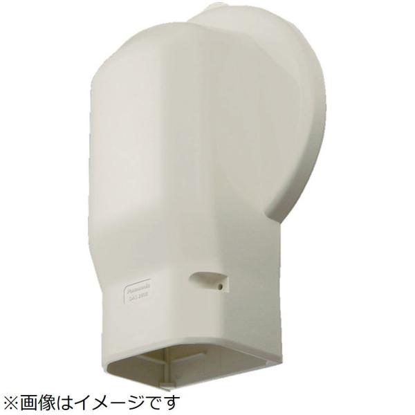 Panasonic(パナソニック) Ｐａｎａｓｏｎｉｃ　壁面取出しカバーＰタイプラージ
