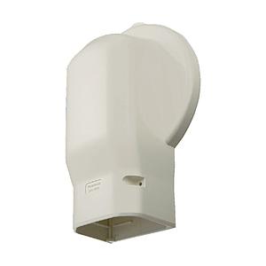 Panasonic(パナソニック) Ｐａｎａｓｏｎｉｃ　壁面取出しカバーＰタイプラージ