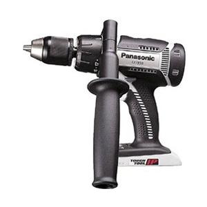 Panasonic(パナソニック) 充電振動・ドリルドライバ　リチウムイオン18V　本体のみ　EZ7...