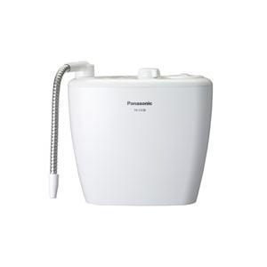 Panasonic(パナソニック) TK-CS30 据置型浄水器 ホワイト [振込不可]