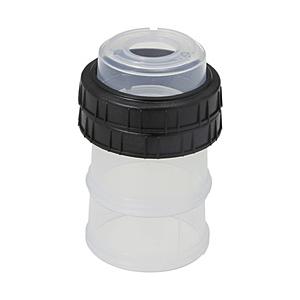 3Mジャパン ３Ｍ　ＰＰＳ　１７０ｍｌ用カップセット　カップ・リング各２個入り