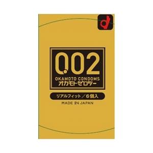 オカモト オカモト　ゼロツー　02 リアルフィット [振込不可]