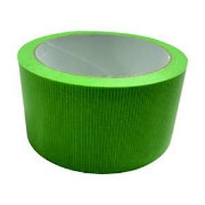 オカモト PETクロス養生用(幅50mm/長さ25m) 418 若草 418U