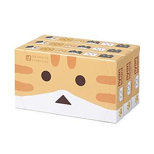 オカモト オカモトコンドーム ニャンボーver． 3パック