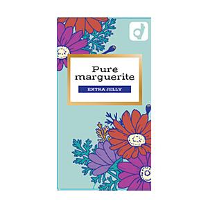 オカモト ピュアマーガレット エクストラゼリー 12個入 ピュアマーガレット