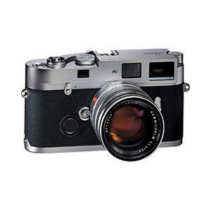 Leica(ライカ) LEICA MP 0.72 シルバー・クローム（ボディのみ） [代引不可]