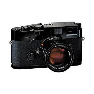 Leica(ライカ) LEICA MP 0.72 ブラックペイント（ボディのみ） [代引不可]