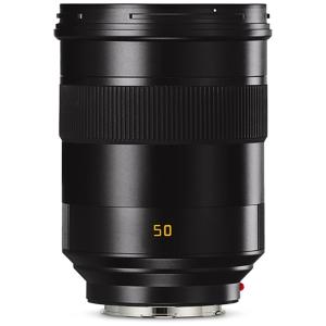 Leica(ライカ) ズミルックスSL f1.4/50mm ASPH. [ライカLマウント] 標準レンズ [代引不可]