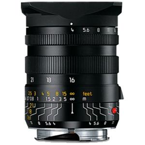 Leica(ライカ) トリエルマーM f4/16-18-21mm ASPH. 11626 [ライカMマウント] 広角レンズ(MFレンズ) [代引不可]｜y-sofmap