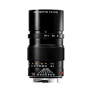 Leica(ライカ) アポ・テリートM f3.4/135mm 11889 [ライカMマウント] 望遠レンズ(MFレンズ) [代引不可]｜y-sofmap